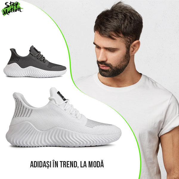 STEPMOTION™ - ADIDAȘI PENTRU BĂRBAȚI