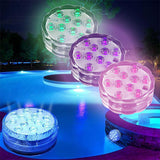 TWINKIES®: LUMINI LED IMPERMEABILE