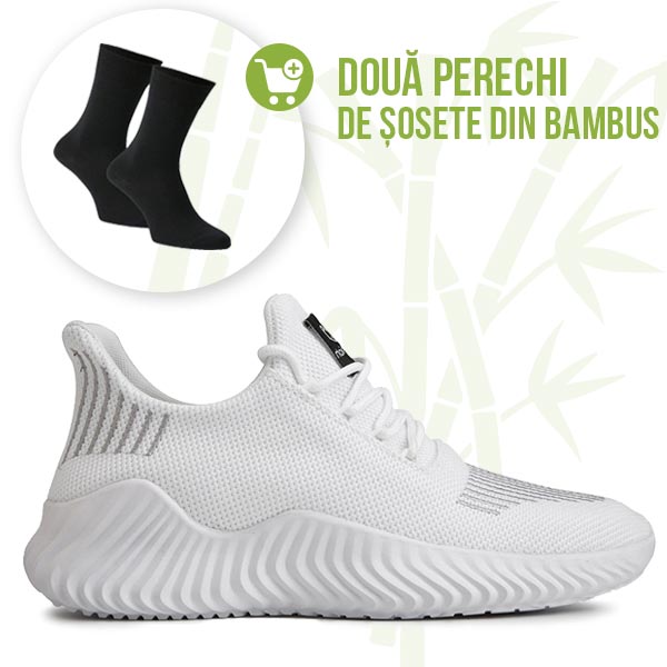 STEPMOTION™ - ADIDAȘI PENTRU BĂRBAȚI
