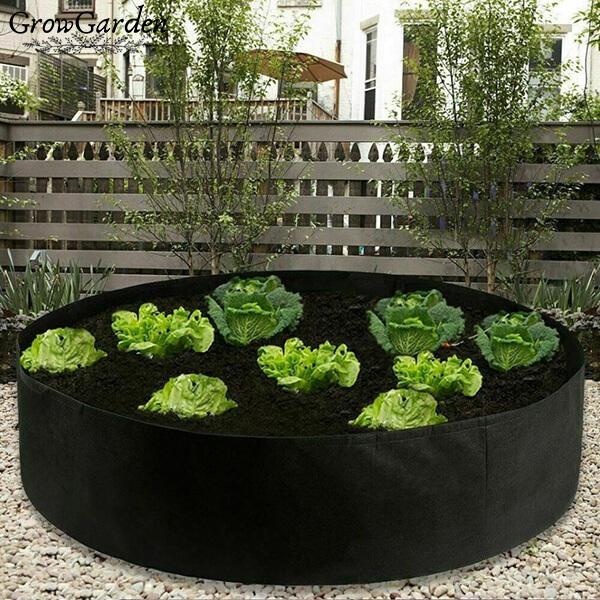GROWGARDEN® - PAT ÎNALT PENTRU GRĂDINĂ 1+1 GRATIS