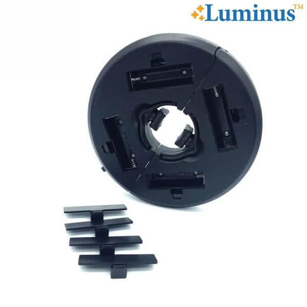 NOU: LAMPĂ LED PORTABILĂ LUMINUS™