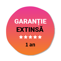 PRELUNGIREA GARANȚIEI - UN AN