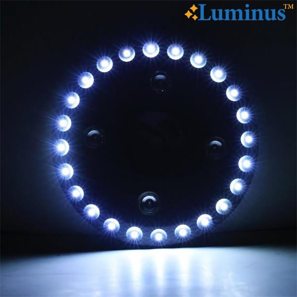 NOU: LAMPĂ LED PORTABILĂ LUMINUS™