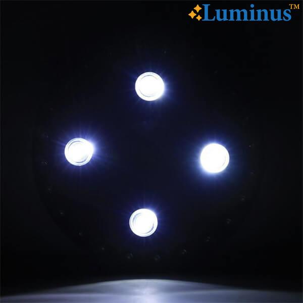 NOU: LAMPĂ LED PORTABILĂ LUMINUS™