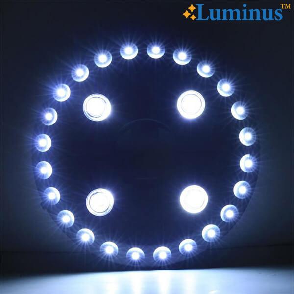 NOU: LAMPĂ LED PORTABILĂ LUMINUS™